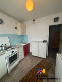 Mieszkanie 2 pokojowe do wynajęcia - ul. Lisia